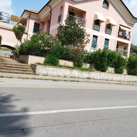 Casa Stella Διαμέρισμα