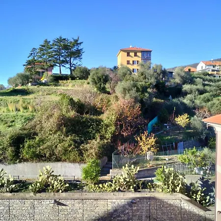 Casa Stella Διαμέρισμα Σέστρι Λεβάντε