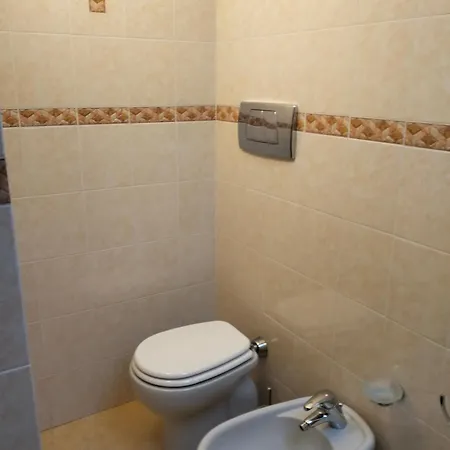 Casa Stella Διαμέρισμα Σέστρι Λεβάντε
