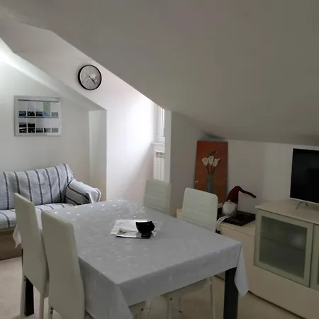 Διαμέρισμα Casa Stella Σέστρι Λεβάντε