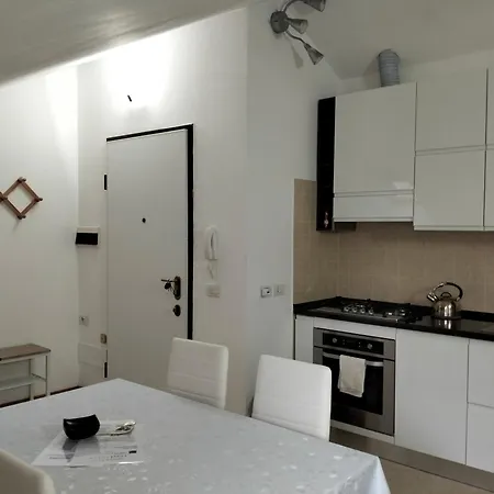 Casa Stella Διαμέρισμα