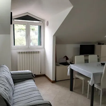Casa Stella Διαμέρισμα Σέστρι Λεβάντε