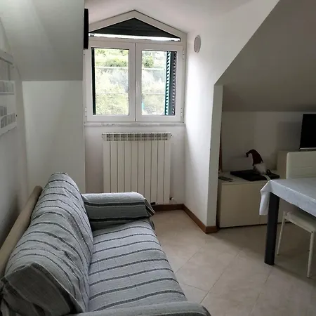 Διαμέρισμα Casa Stella Σέστρι Λεβάντε