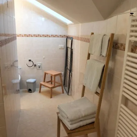 Casa Stella Σέστρι Λεβάντε