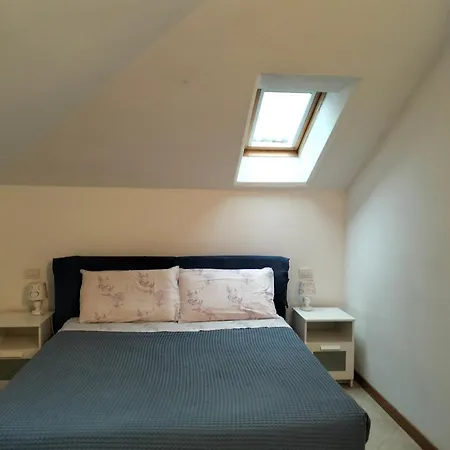 Casa Stella * Σέστρι Λεβάντε