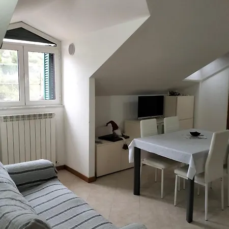 Casa Stella Διαμέρισμα