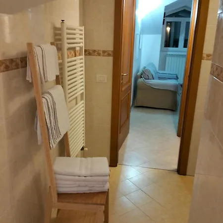 Casa Stella Διαμέρισμα *