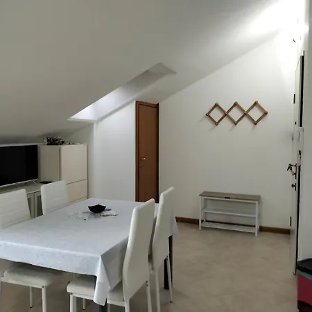 Casa Stella Διαμέρισμα Σέστρι Λεβάντε
