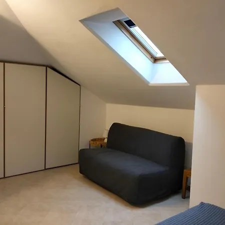 Διαμέρισμα Casa Stella Σέστρι Λεβάντε
