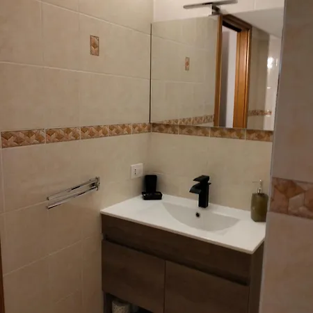 Διαμέρισμα Casa Stella *