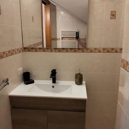 Casa Stella Διαμέρισμα