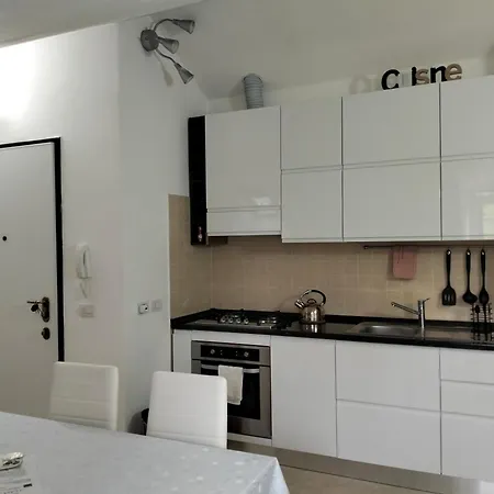 Casa Stella Διαμέρισμα *