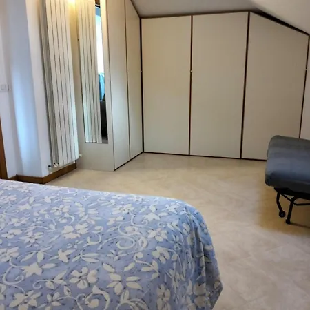 Appartement Casa Stella