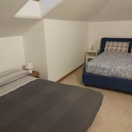 Apartamento Casa Stella *
