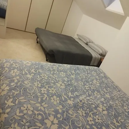 Apartamento Casa Stella
