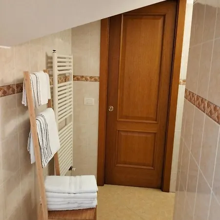 Apartamento Casa Stella *