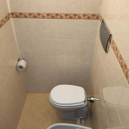 Apartamento Casa Stella