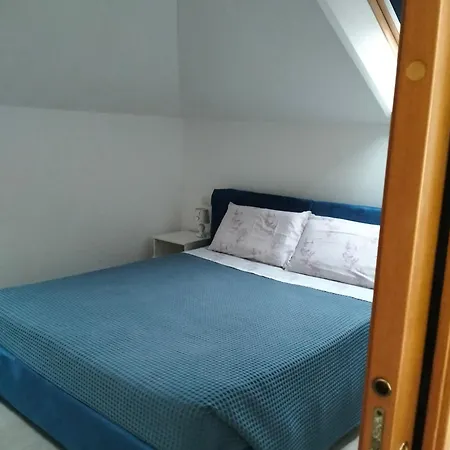 Apartamento Casa Stella *