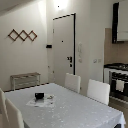 Apartment Casa Stella *