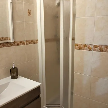 Casa Stella Appartement