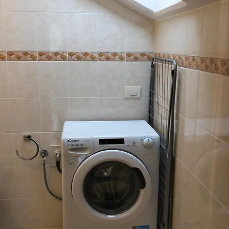 Casa Stella Apartment