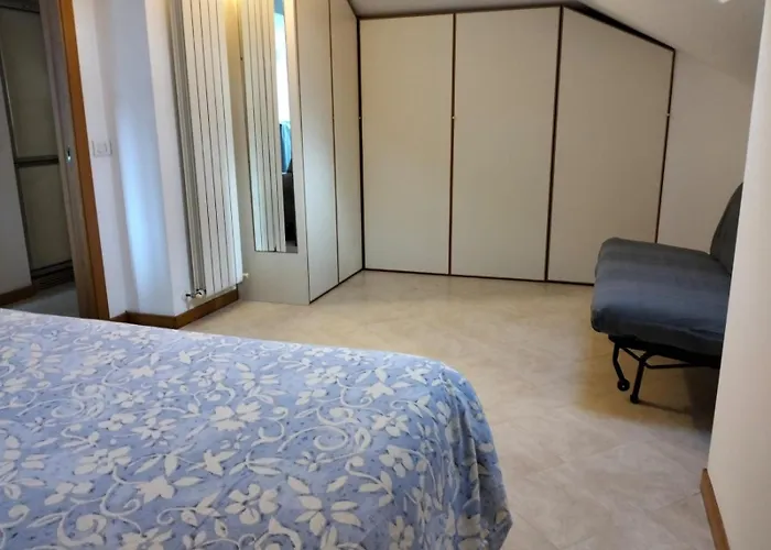 Apartmán Casa Stella