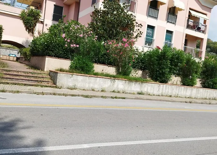 Casa Stella Apartman