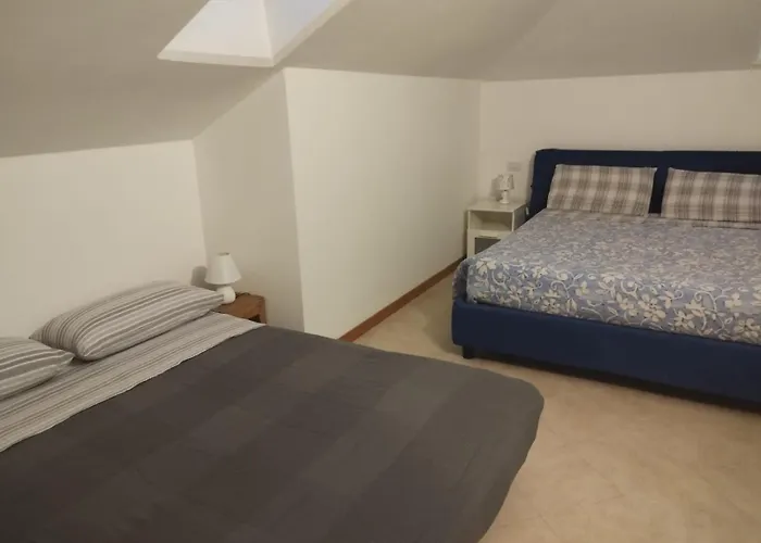 Apartman Casa Stella *