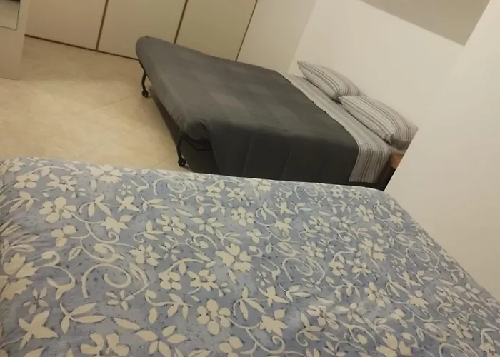 Apartmán Casa Stella