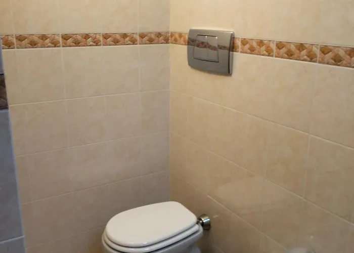 Casa Stella Apartmán Sestri Levante