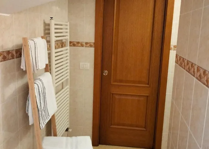 Apartmán Casa Stella *