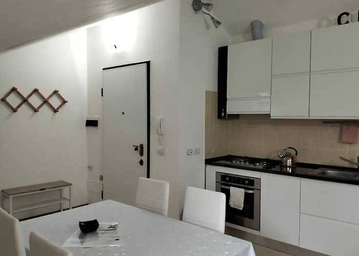 Casa Stella Apartmán