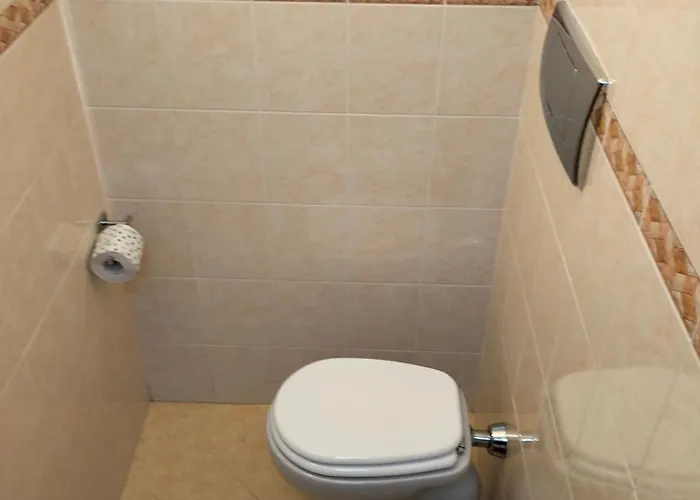 Apartmán Casa Stella