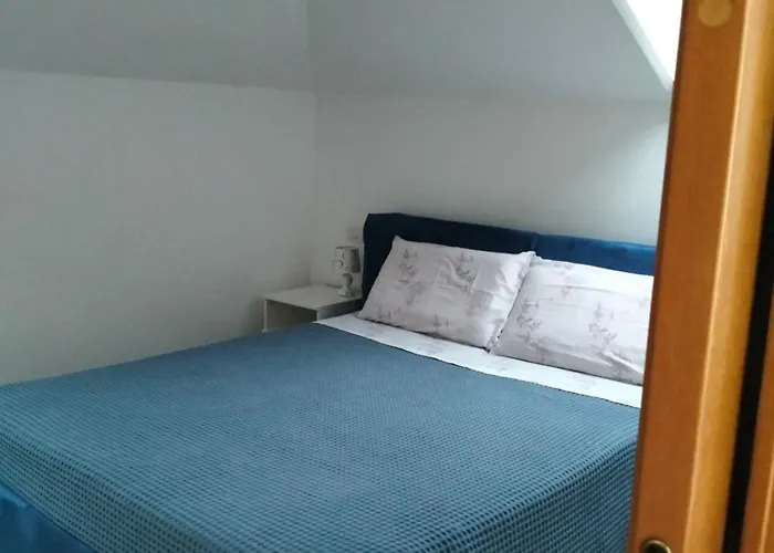 Apartmán Casa Stella *