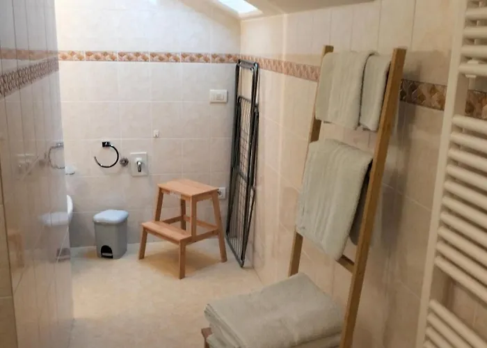 Casa Stella Sestri Levante