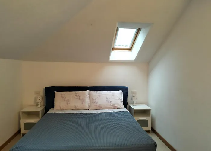 Casa Stella * Sestri Levante