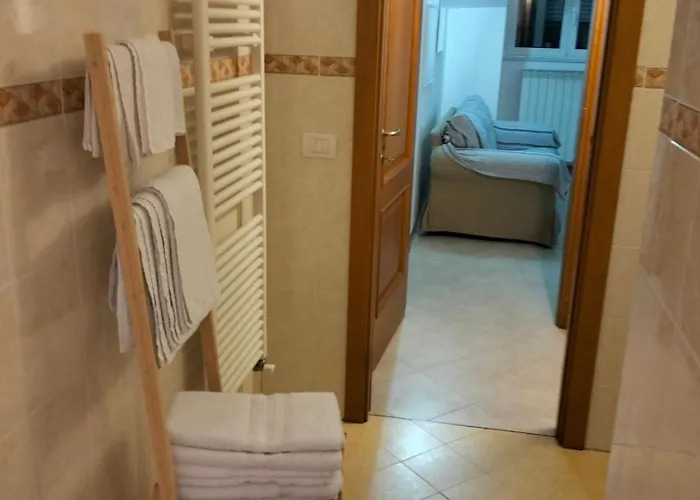 Casa Stella Apartmán *