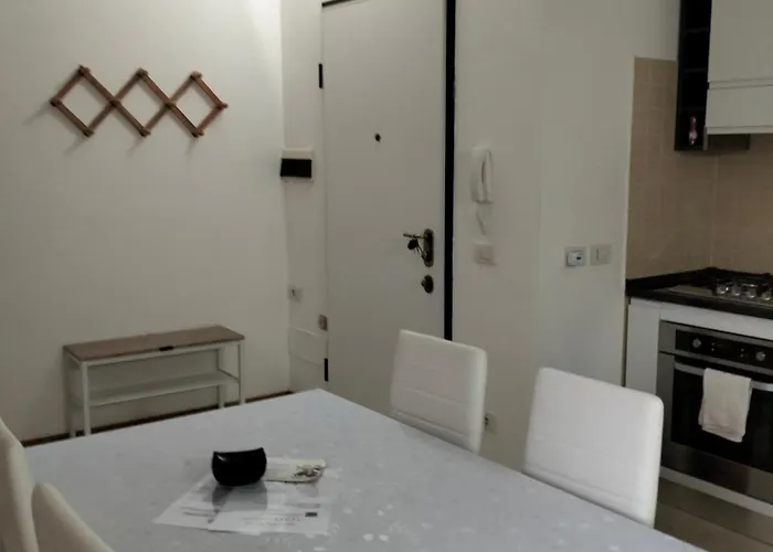 Apartmán Casa Stella *