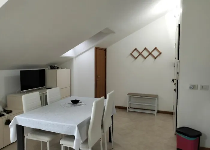 Casa Stella Apartmán Sestri Levante