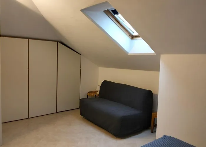 Apartmán Casa Stella Sestri Levante