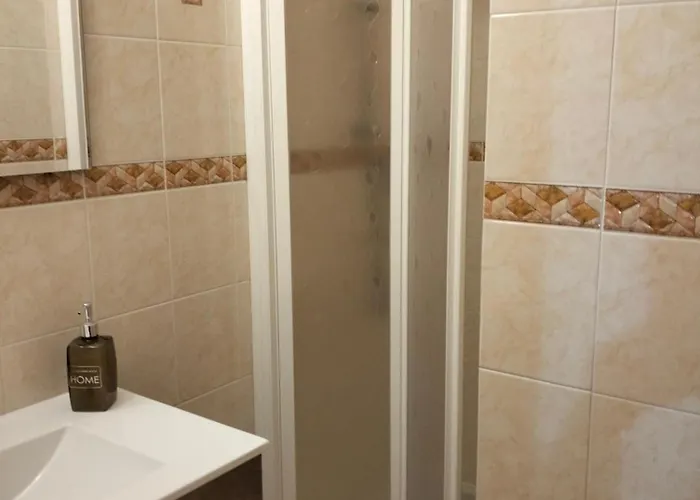 Casa Stella Apartmán