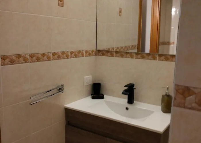 Apartmán Casa Stella *