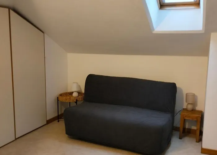 Casa Stella Apartmán Sestri Levante