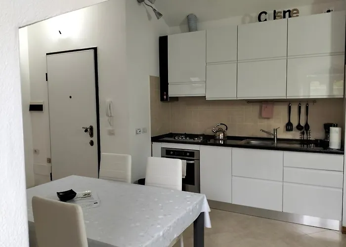 Casa Stella * Sestri Levante