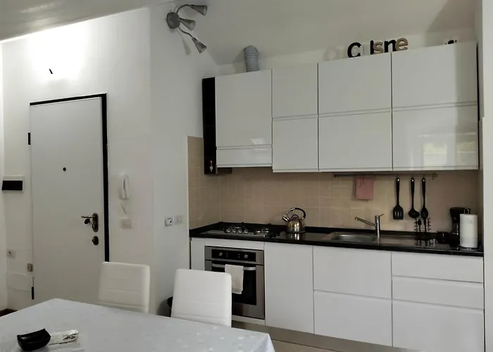 Casa Stella Apartmán *